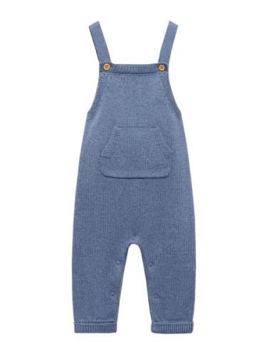 MANGO KIDS Overalls 'YORK7'  opal