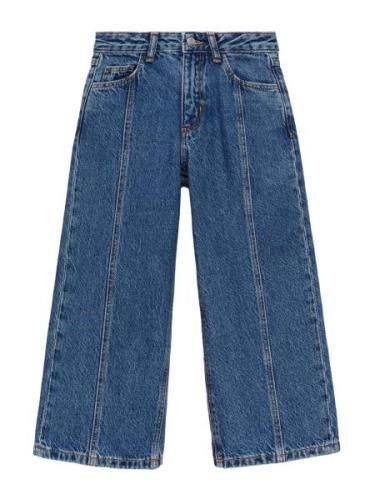 MANGO KIDS Jeans  blue denim