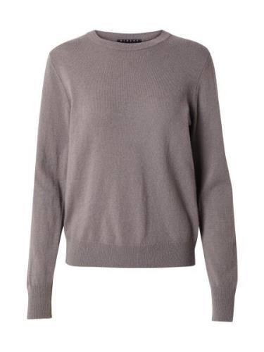 Sisley Pullover  basalgrå