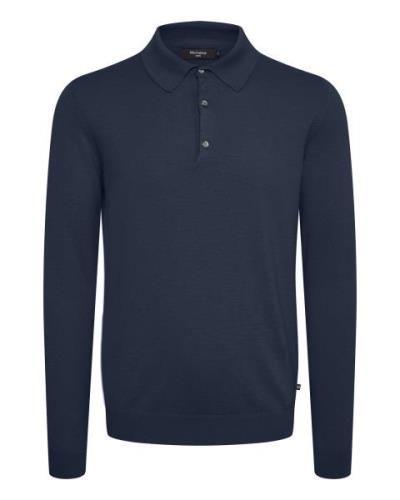 Matinique Pullover 'Klint'  navy