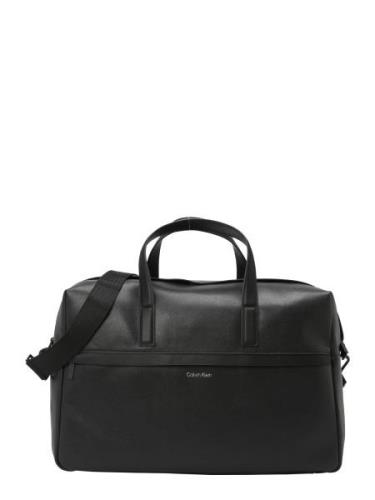 Calvin Klein Weekendtaske  sort