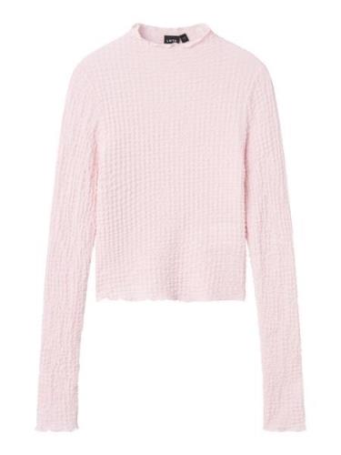 NAME IT Bluser & t-shirts  lys pink