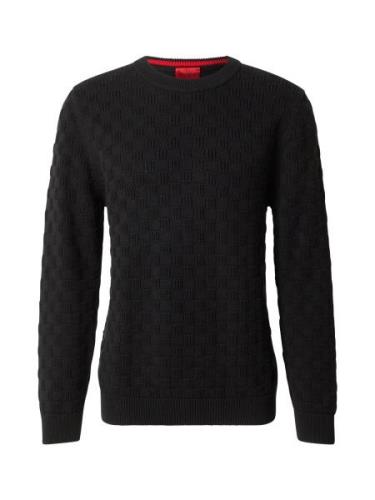 HUGO Pullover 'Selio'  sort