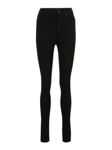 Vero Moda Tall Jeans 'Sophia'  black denim