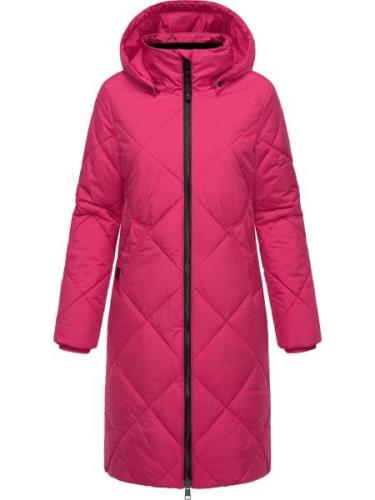 Ragwear Funktionsfrakke 'Rebela'  pink