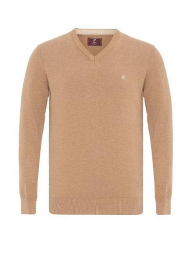 Williot Pullover 'Cabrera'  beige