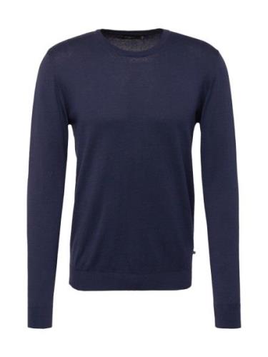 Matinique Pullover 'Jones'  mørkeblå