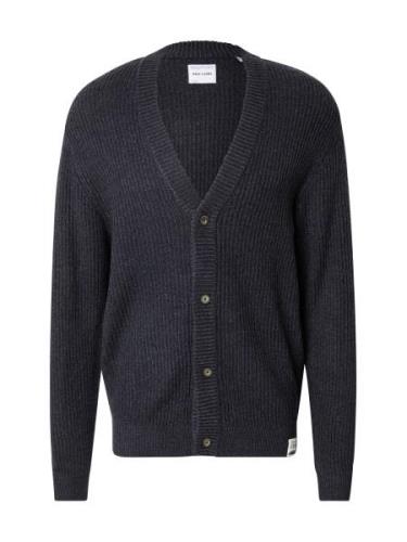 Only & Sons Cardigan 'ONSFERGAL'  grå