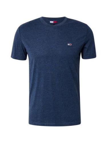 Tommy Jeans Bluser & t-shirts  safir