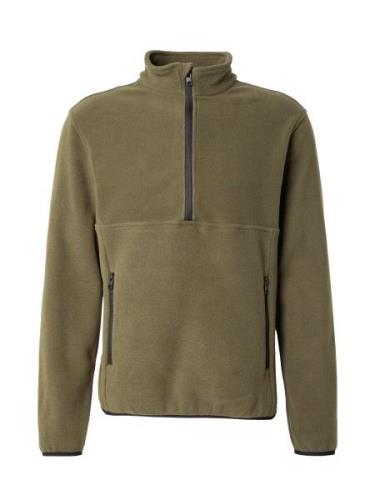 JJ Rebel Pullover  khaki