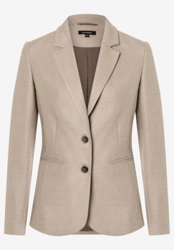 MORE & MORE Blazer  taupe