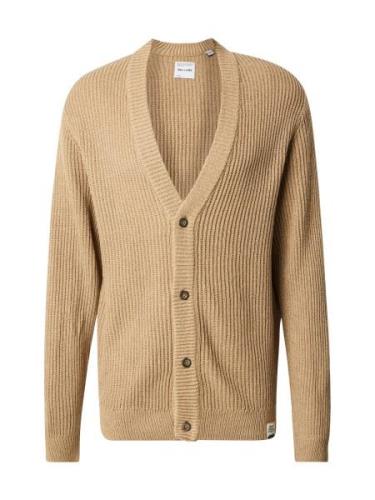 Only & Sons Cardigan 'ONSFERGAL'  camel