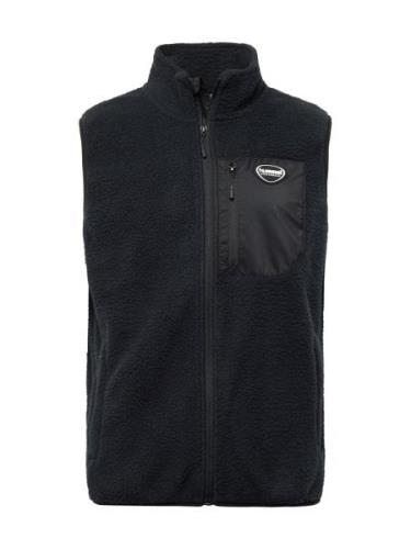 Hummel Sportsvest 'OLIVER'  sort / hvid