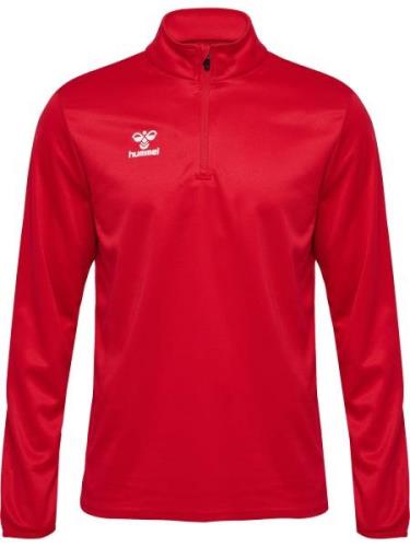 Hummel Sportsweatshirt  cranberry