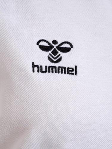 Hummel Shirts  sort / hvid