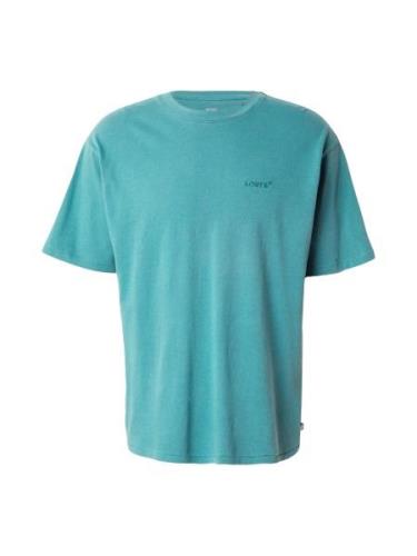 LEVI'S ® Bluser & t-shirts  jade