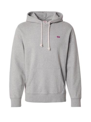 LEVI'S ® Sweatshirt 'New Original'  grå-meleret