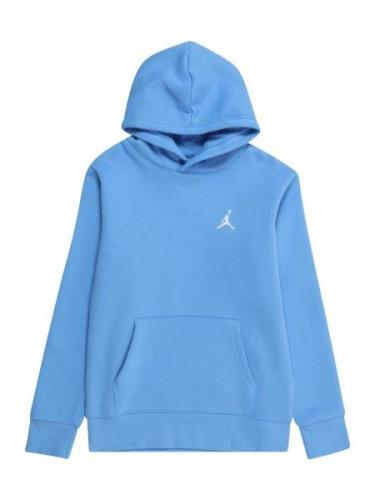 Jordan Sweatshirt 'BROOKLYN FLEECE'  himmelblå