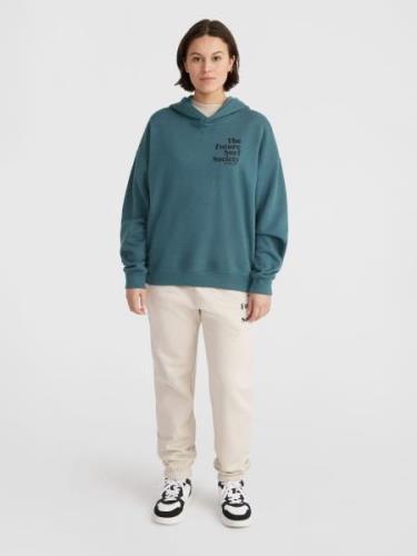 O'NEILL Sweatshirt  blå / sort