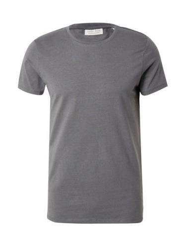 Casual Friday Bluser & t-shirts 'David'  grå-meleret