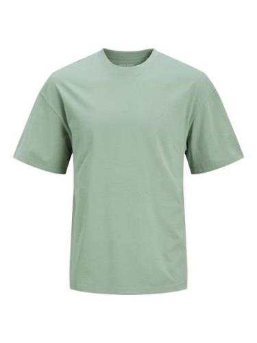 JACK & JONES Bluser & t-shirts 'JJEBradley'  mint