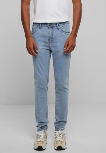 Urban Classics Jeans  blue denim