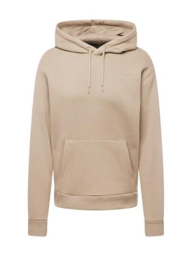 HOLLISTER Sweatshirt  beige