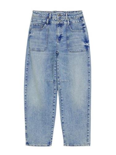 Desigual Jeans  blå