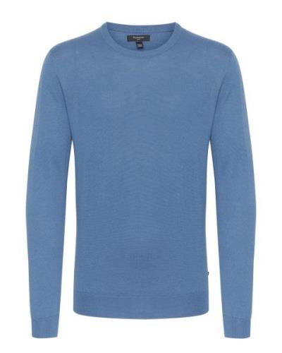 Matinique Pullover 'Petro'  azur