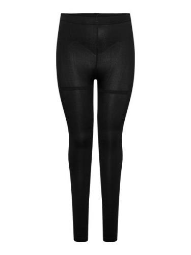 ONLY Carmakoma Leggings 'CARKENJA'  sort