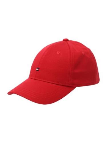 TOMMY HILFIGER Hat  knaldrød