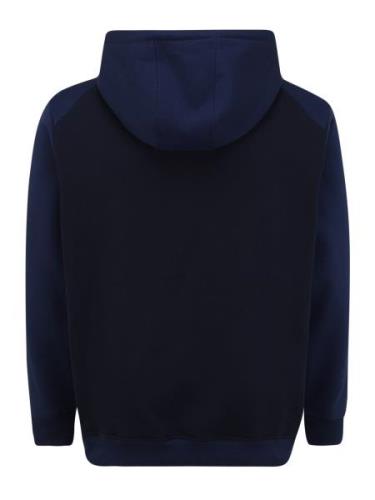 Urban Classics Sweatshirt  marin / navy