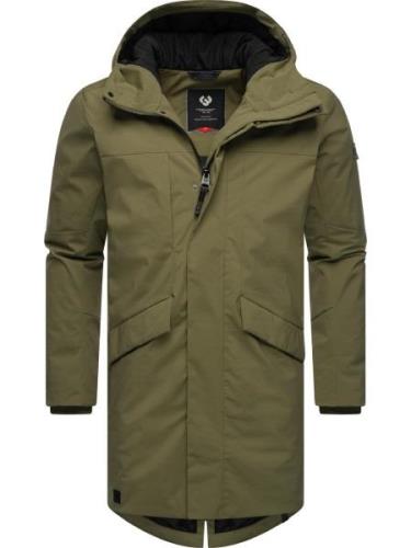 Ragwear Overgangsjakke  khaki