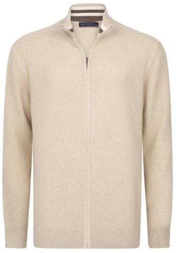 Felix Hardy Cardigan  beige