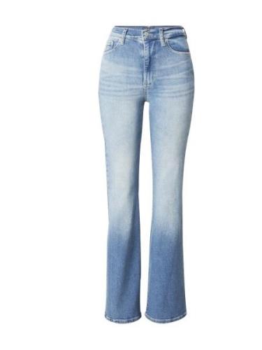 Tommy Jeans Jeans 'SYLVIA'  blue denim