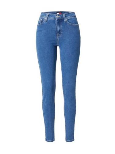 Tommy Jeans Jeans 'NORA'  blue denim