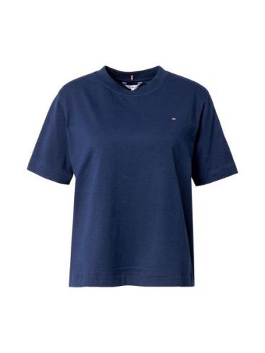 TOMMY HILFIGER Shirts  navy