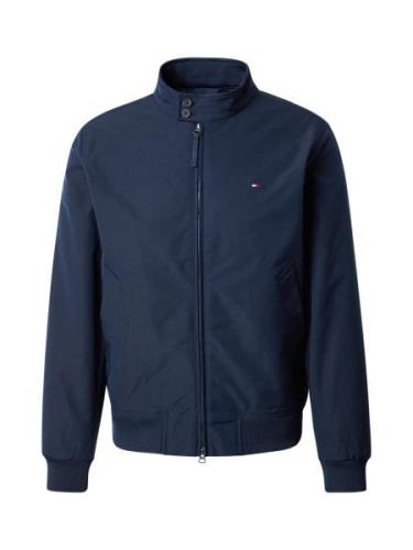 TOMMY HILFIGER Overgangsjakke 'HARRINGTON'  navy