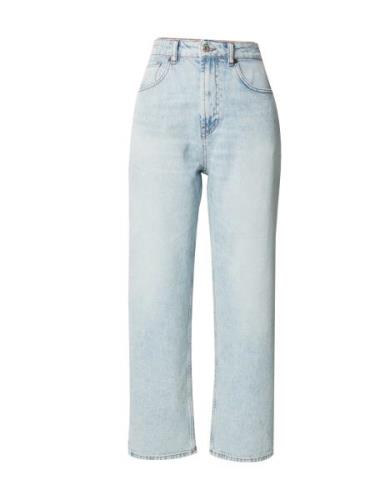 TOPSHOP Jeans  lyseblå