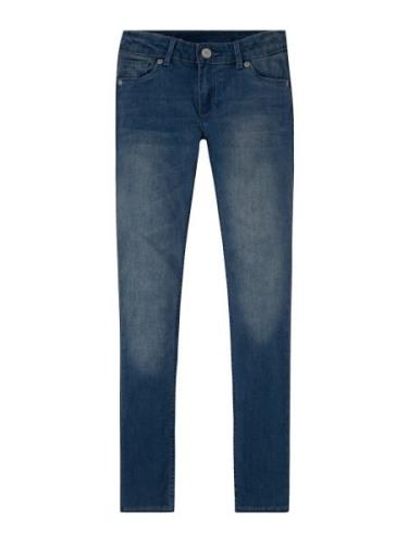 Levi's Kids Jeans '711'  blue denim