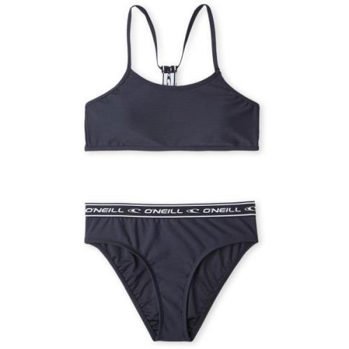 O'NEILL Bikini  sort / hvid