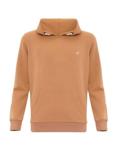 Williot Sweatshirt  brun