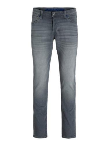 JACK & JONES Jeans  grey denim