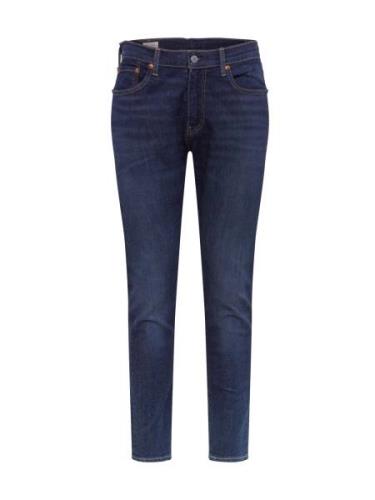 LEVI'S ® Jeans '512™ Slim Taper'  mørkeblå