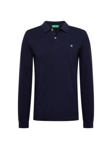 UNITED COLORS OF BENETTON Bluser & t-shirts  navy