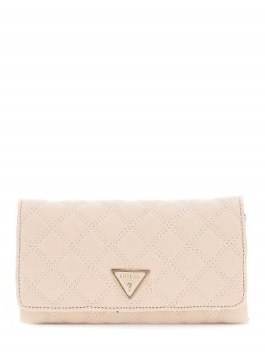 GUESS Clutch 'Giully'  gammelrosa