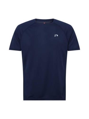 Newline Bluser & t-shirts  navy / sølvgrå