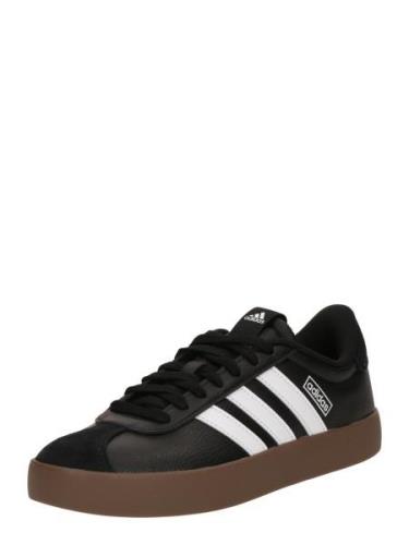 ADIDAS SPORTSWEAR Sneaker low 'COURT 3.0'  sort / hvid