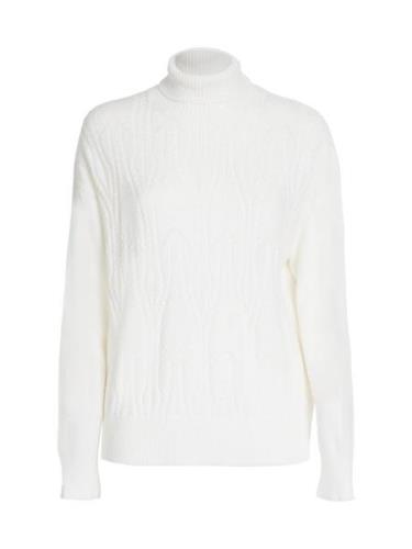 Influencer Pullover  offwhite