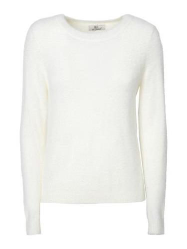 Influencer Pullover  offwhite